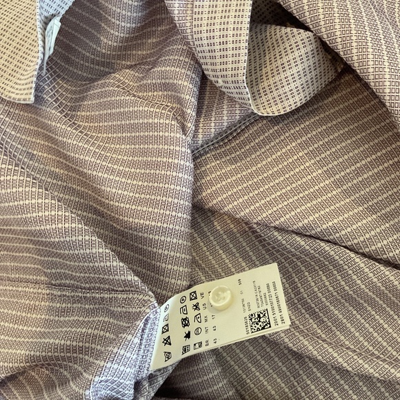 Hugo boss men’s button down shirt - Picture 4 of 4